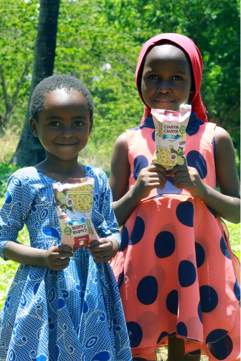 Goldenpot Limited and Daraja Impact Partner to Scale Goldenpot’s Impact on Women’s Empowerment and Malnutrition in Tanzania.