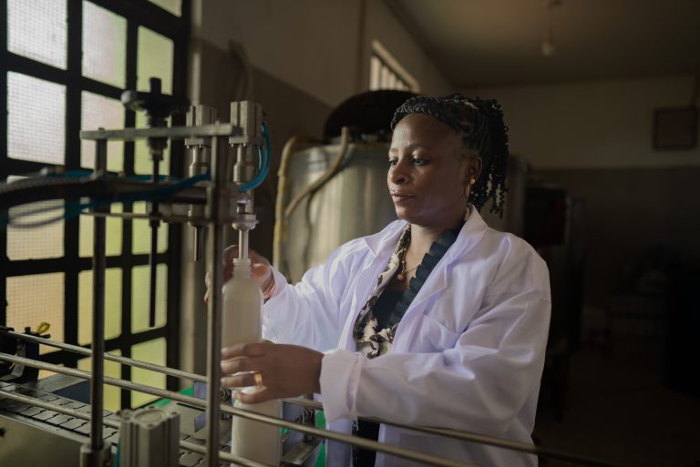 Plant Biodefenders Secures Growth Funding to Combat Crop Pests and Women in Tanzania Agriculture